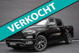 Hoofdafbeelding Dodge Ram Pick-Up