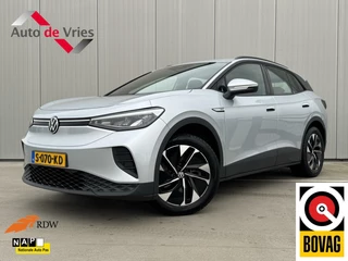 Hoofdafbeelding Volkswagen ID.4 Volkswagen ID.4 Pro 77 kWh|NL-Auto|Trekhaak