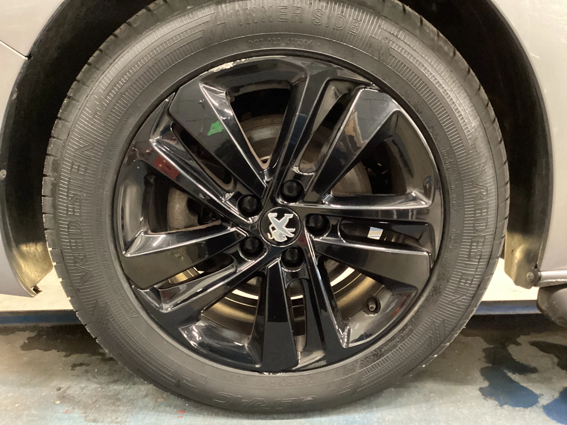 Hoofdafbeelding Peugeot Expert