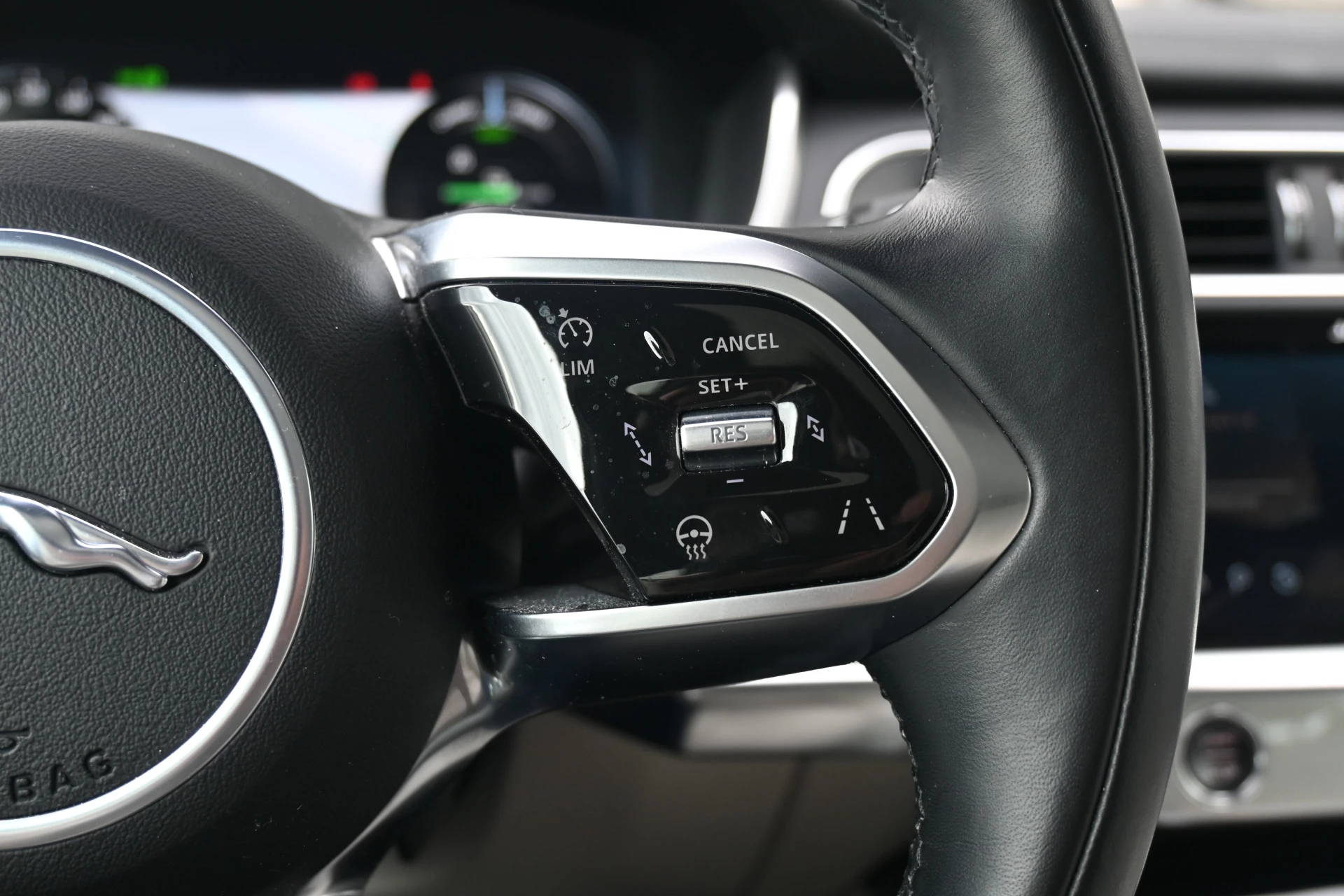 Hoofdafbeelding Jaguar I-PACE