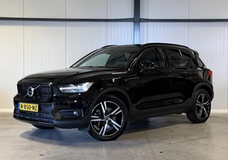 Volvo XC40 1.5 T5 Recharge R-Design Camera Trekhaak Carplay