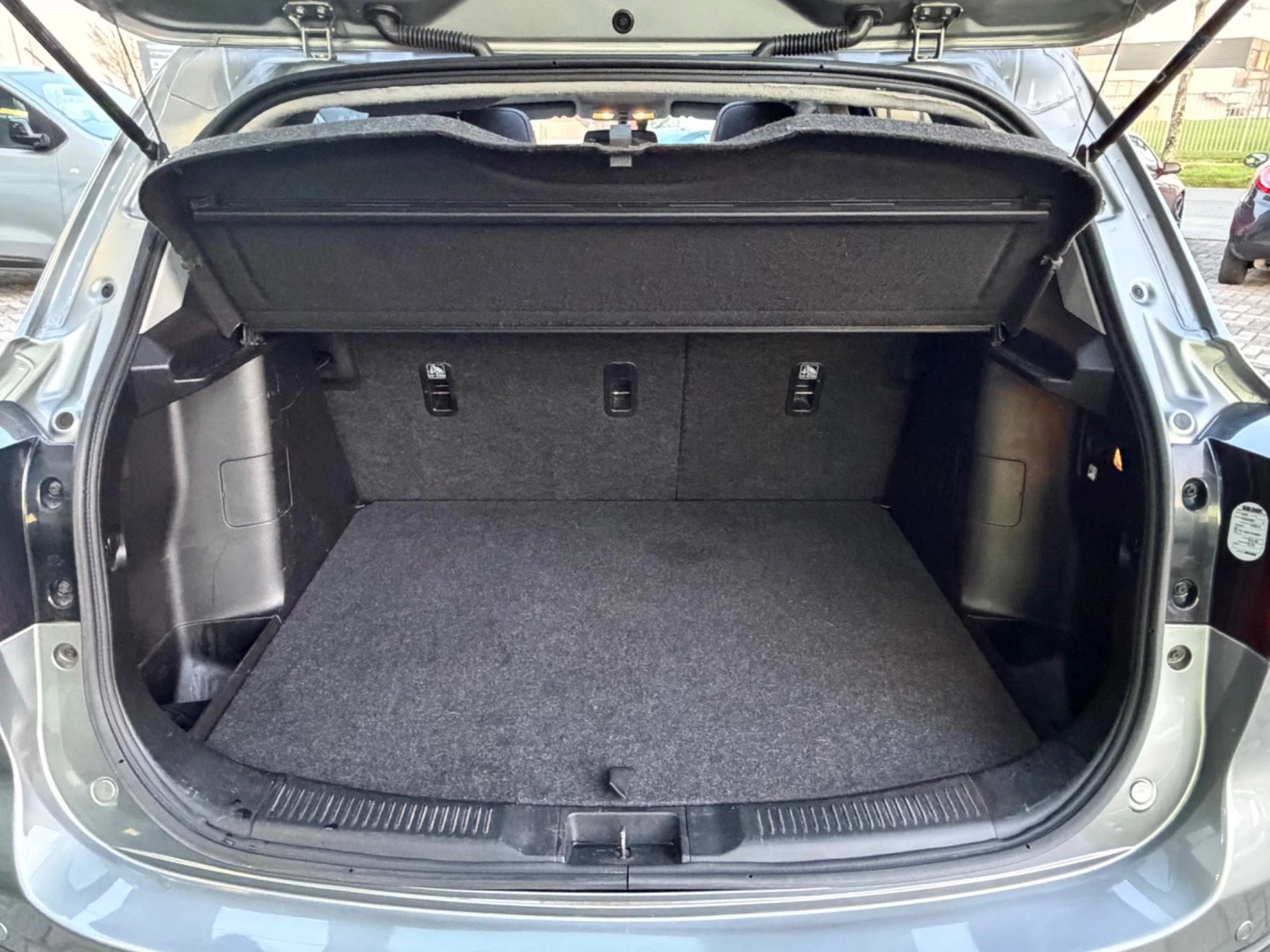 Hoofdafbeelding Suzuki S-Cross