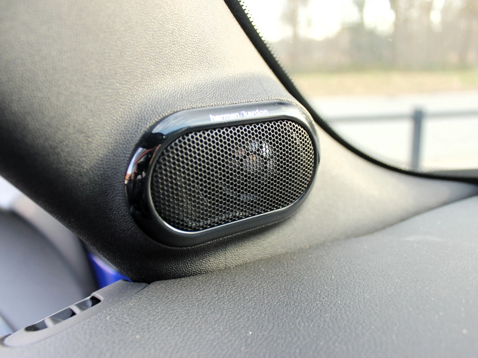 Hoofdafbeelding MINI Cooper S Cabrio