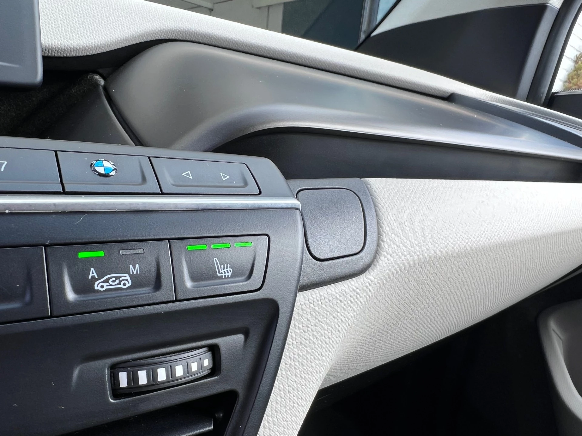 Hoofdafbeelding BMW i3