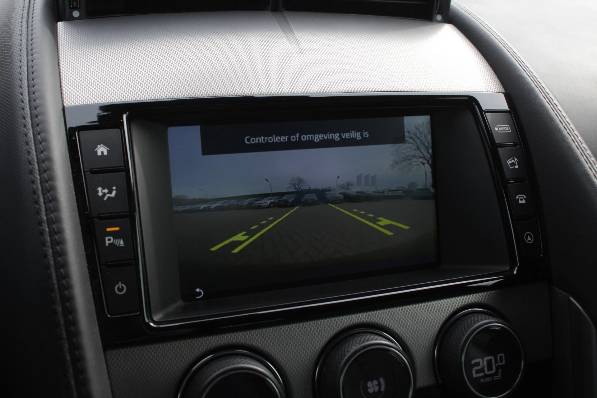 Hoofdafbeelding Jaguar F-Type