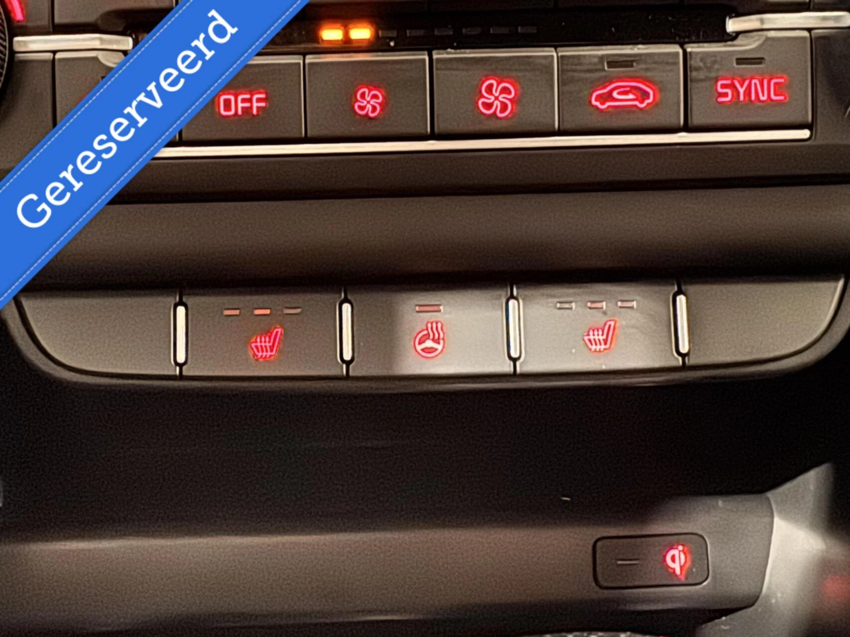 Hoofdafbeelding Kia ProCeed