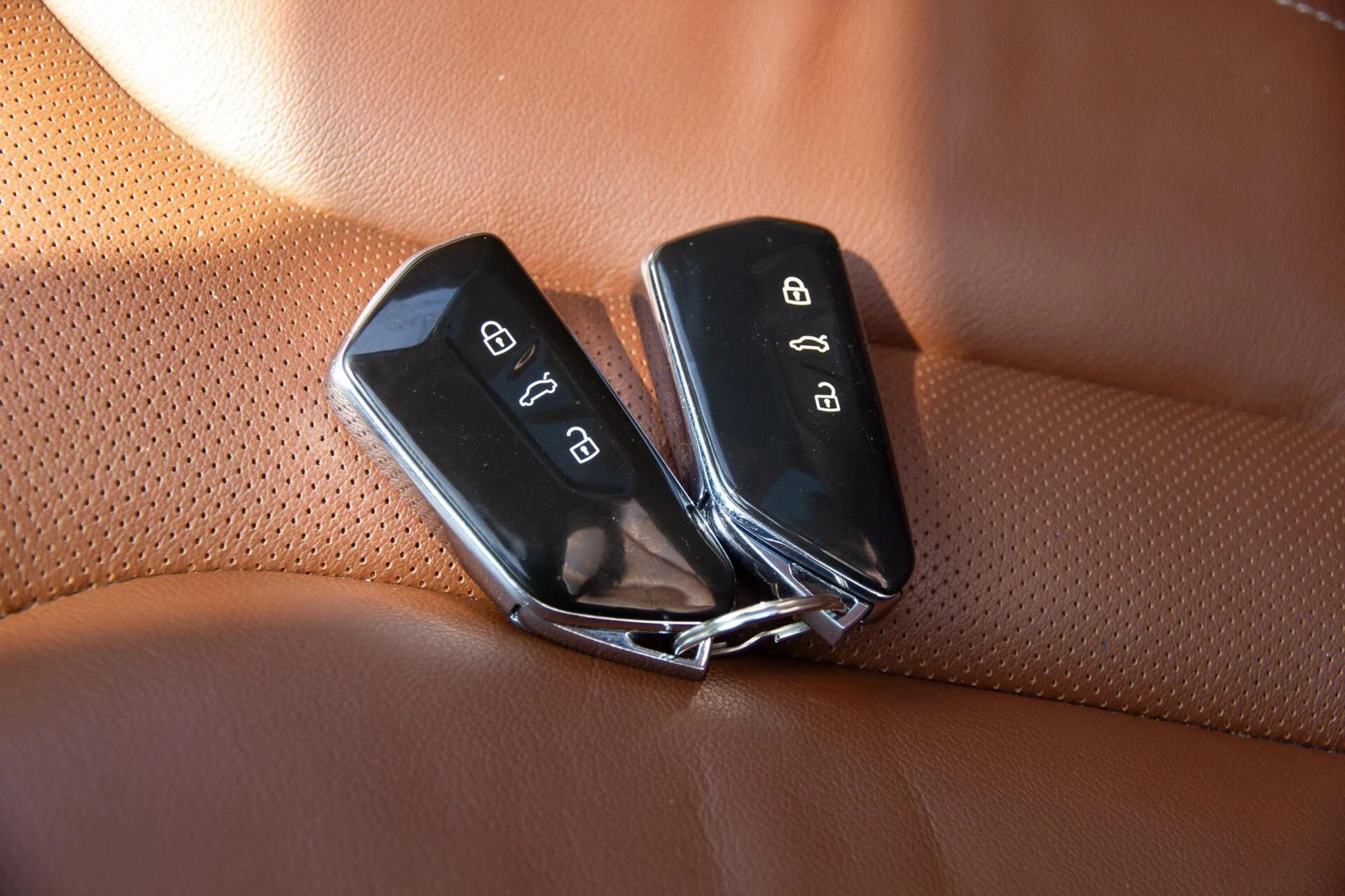 Hoofdafbeelding Škoda Enyaq iV