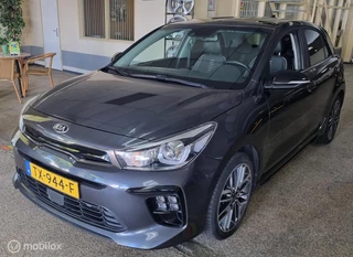 Kia Rio 1.0 TGDI GT-Line Super nette Kia