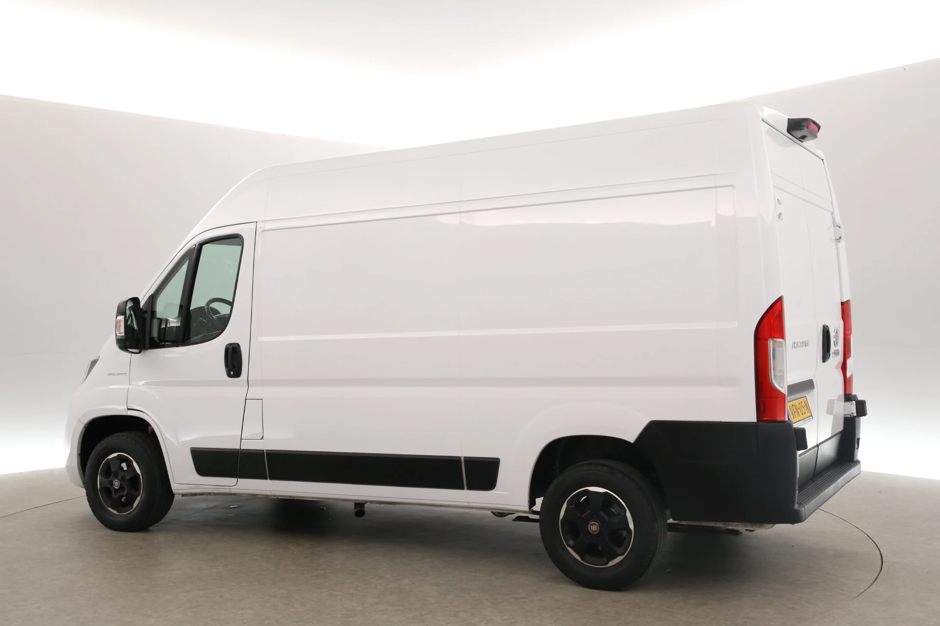 Hoofdafbeelding Fiat Ducato