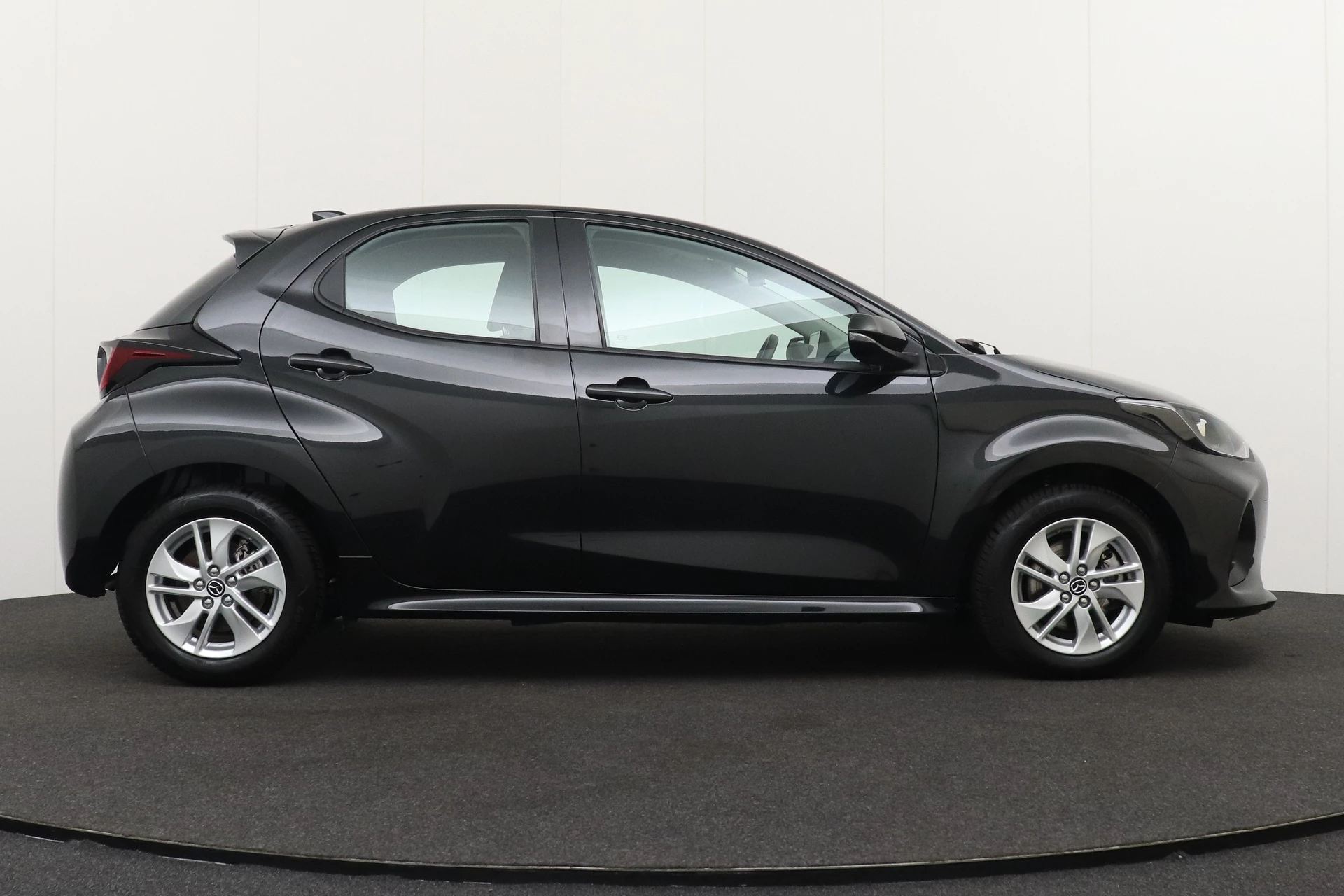 Hoofdafbeelding Mazda 2 Hybrid