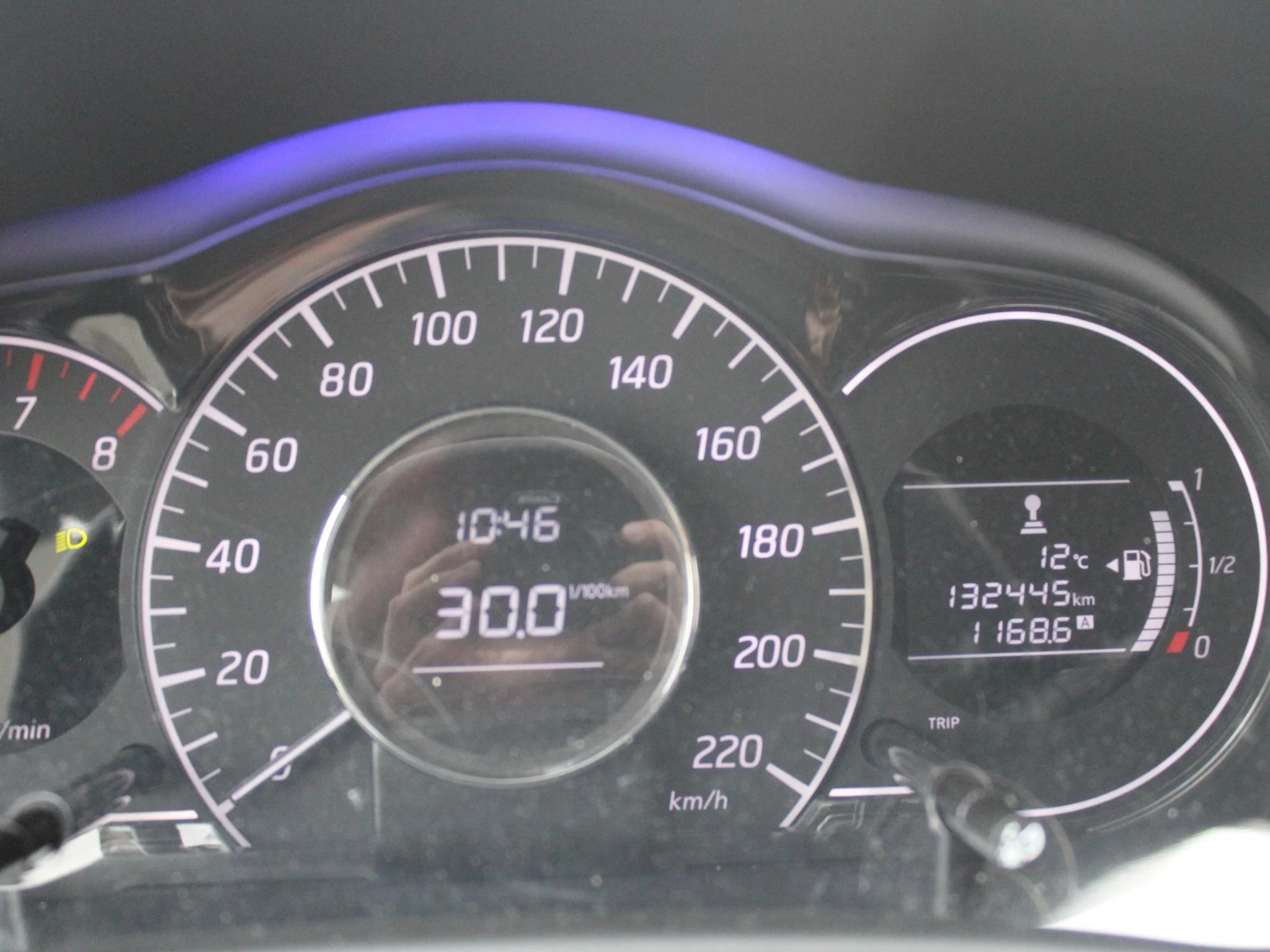 Hoofdafbeelding Nissan Note