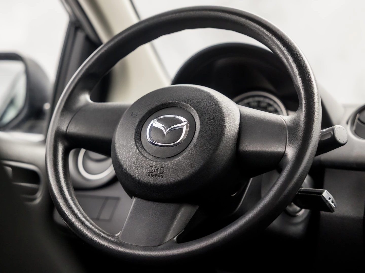 Hoofdafbeelding Mazda 2