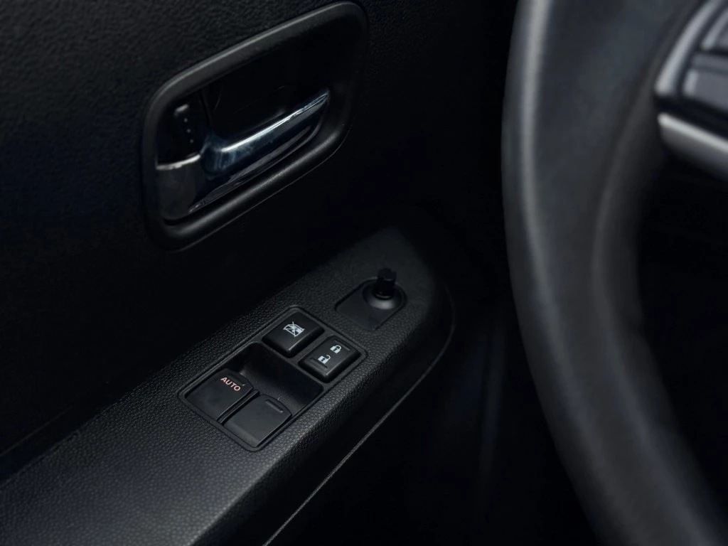 Hoofdafbeelding Suzuki Ignis