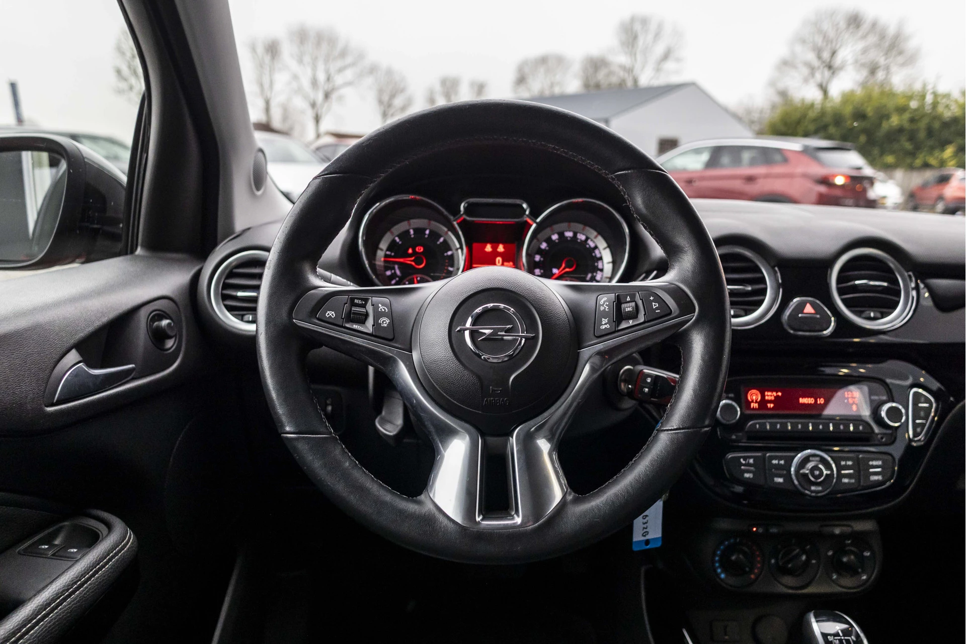 Hoofdafbeelding Opel ADAM