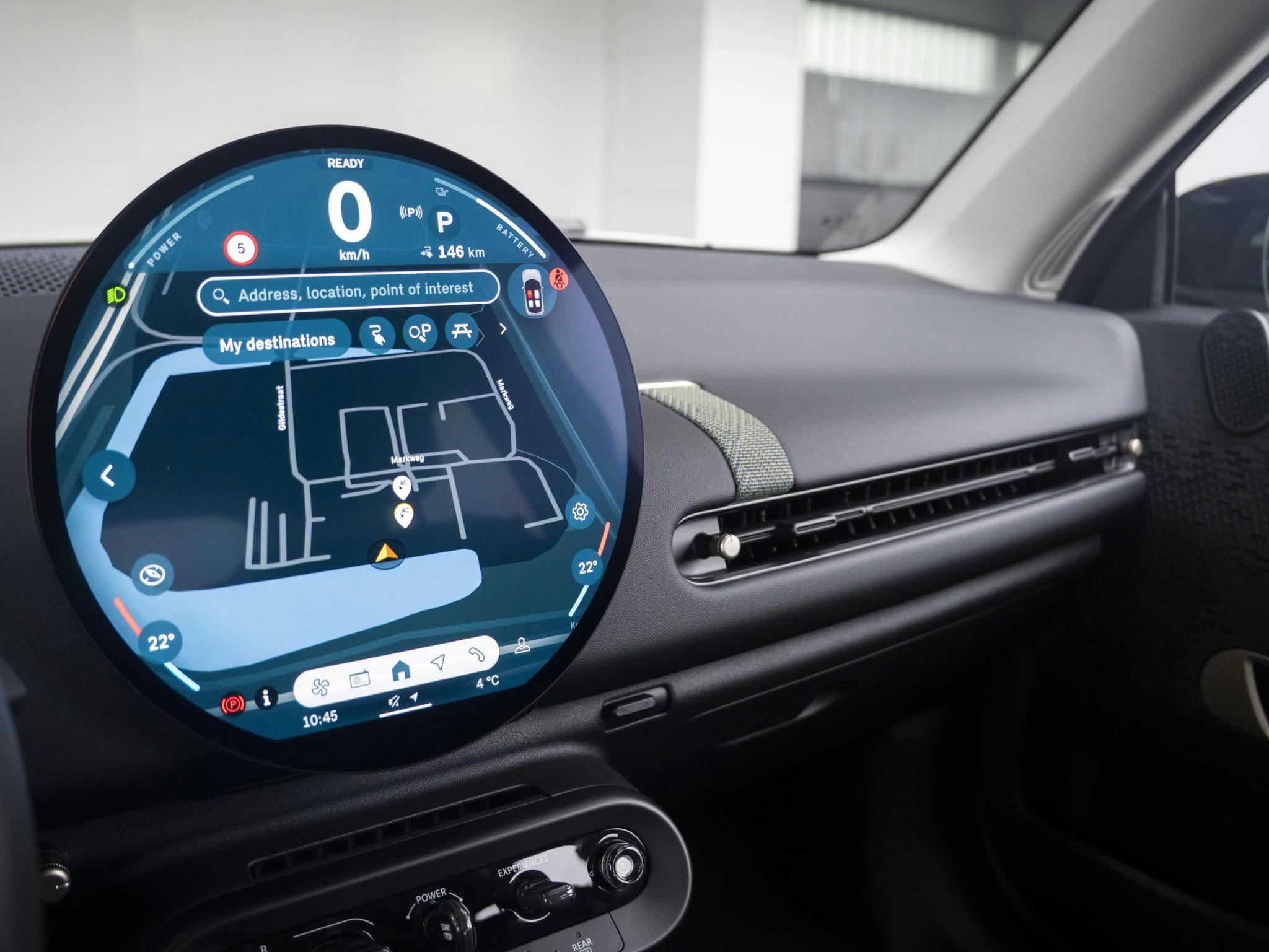 Hoofdafbeelding MINI 3-deurs