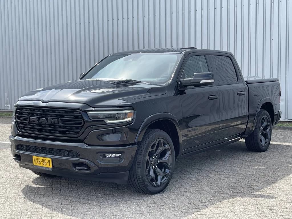 Hoofdafbeelding Dodge Ram Pick-Up