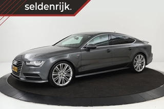 Audi A7 1.8 TFSI Pro Line S | Leder | Stoelverwarming |   Camera | Navigatie | Climate control | Cruise control | PDC