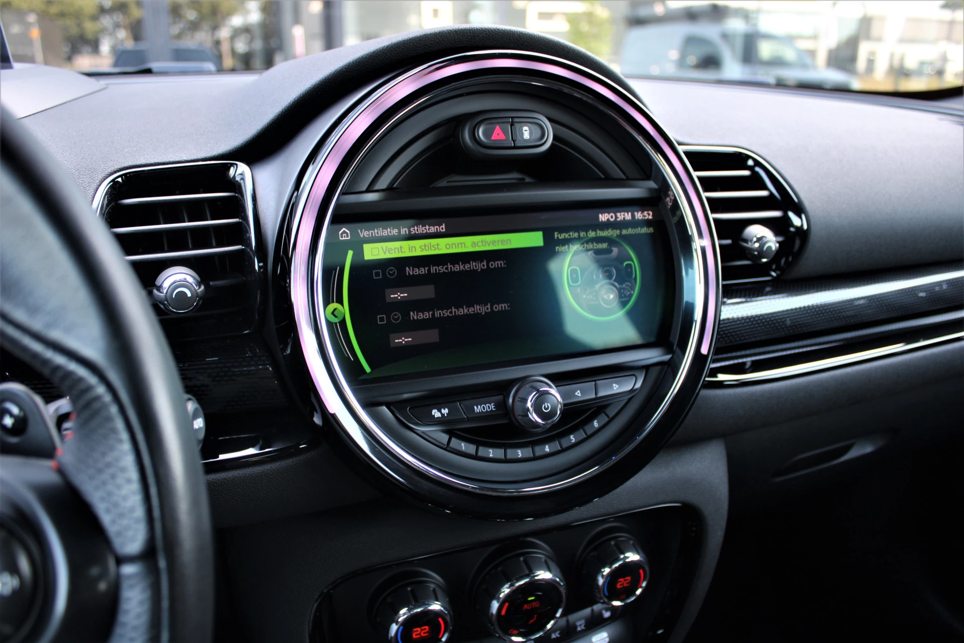 Hoofdafbeelding MINI Clubman