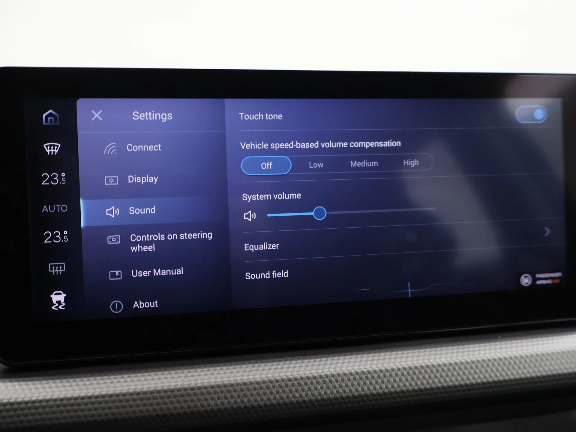 Hoofdafbeelding Aiways U5