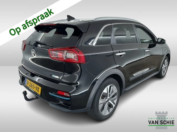 Hoofdafbeelding Kia e-Niro