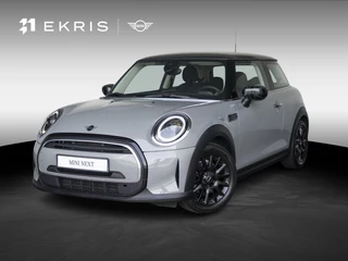 MINI 3-deurs One Airco + Navigatie + Cruise Control