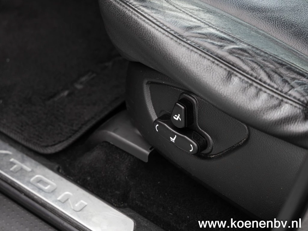 Hoofdafbeelding SsangYong Rexton