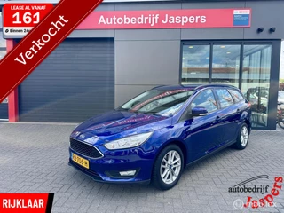 Ford Focus Wagon 1.0 Lease Edition