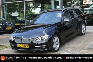 BMW 3-serie Touring 320i Luxury Edition