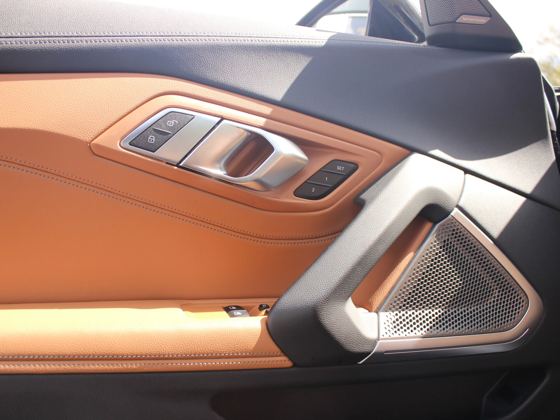 Hoofdafbeelding BMW Z4