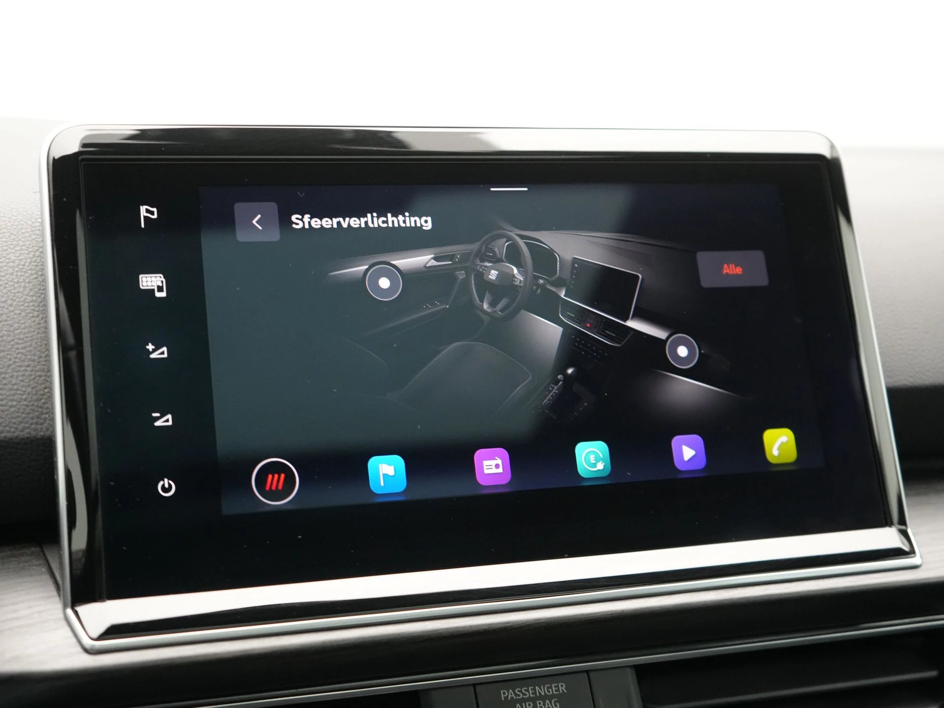 Hoofdafbeelding SEAT Tarraco