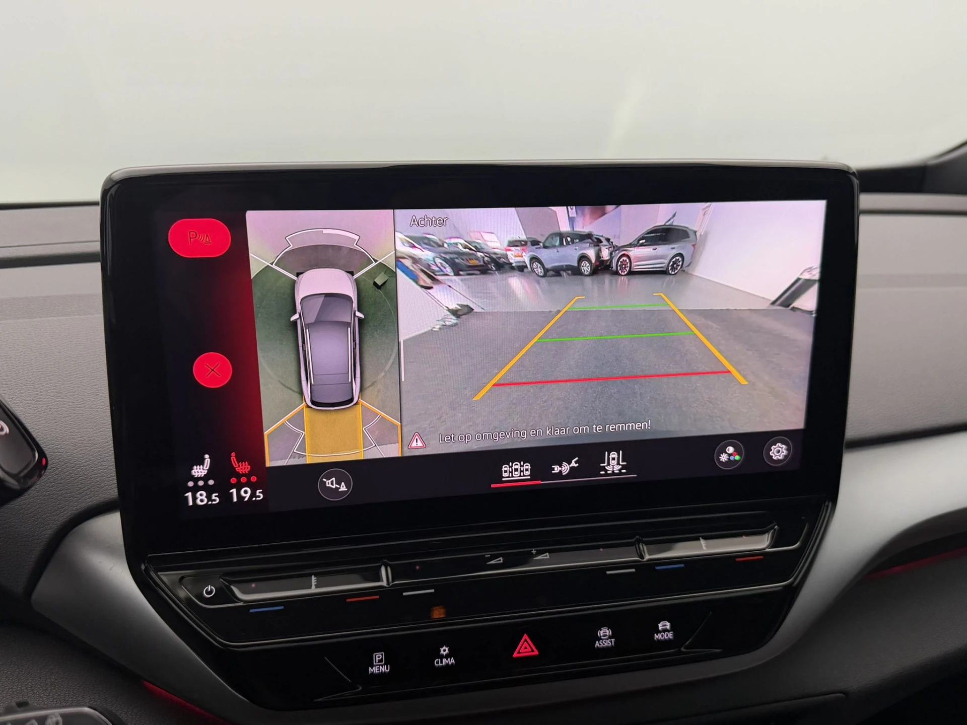 Hoofdafbeelding Volkswagen ID.4