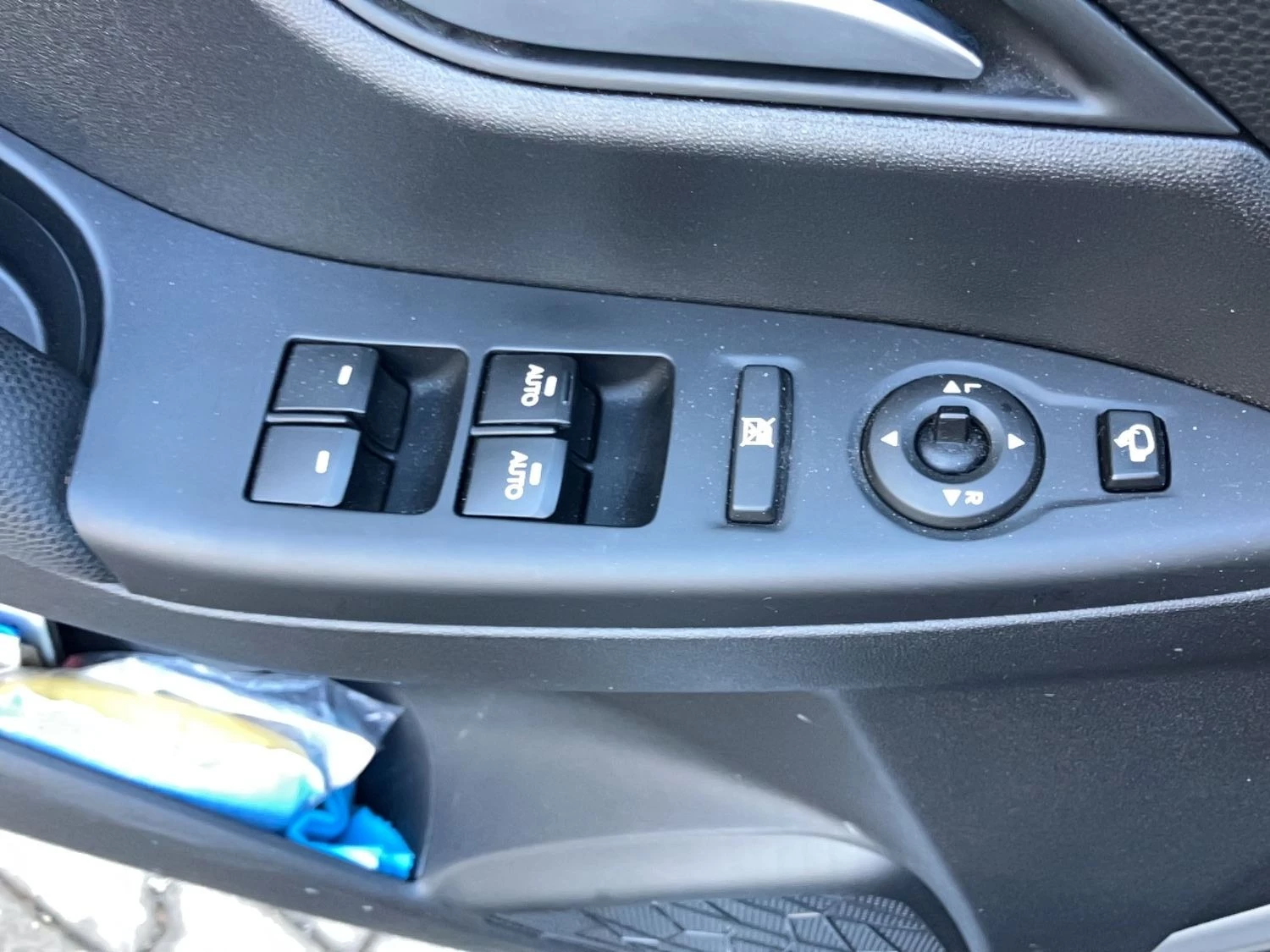 Hoofdafbeelding Hyundai ix20