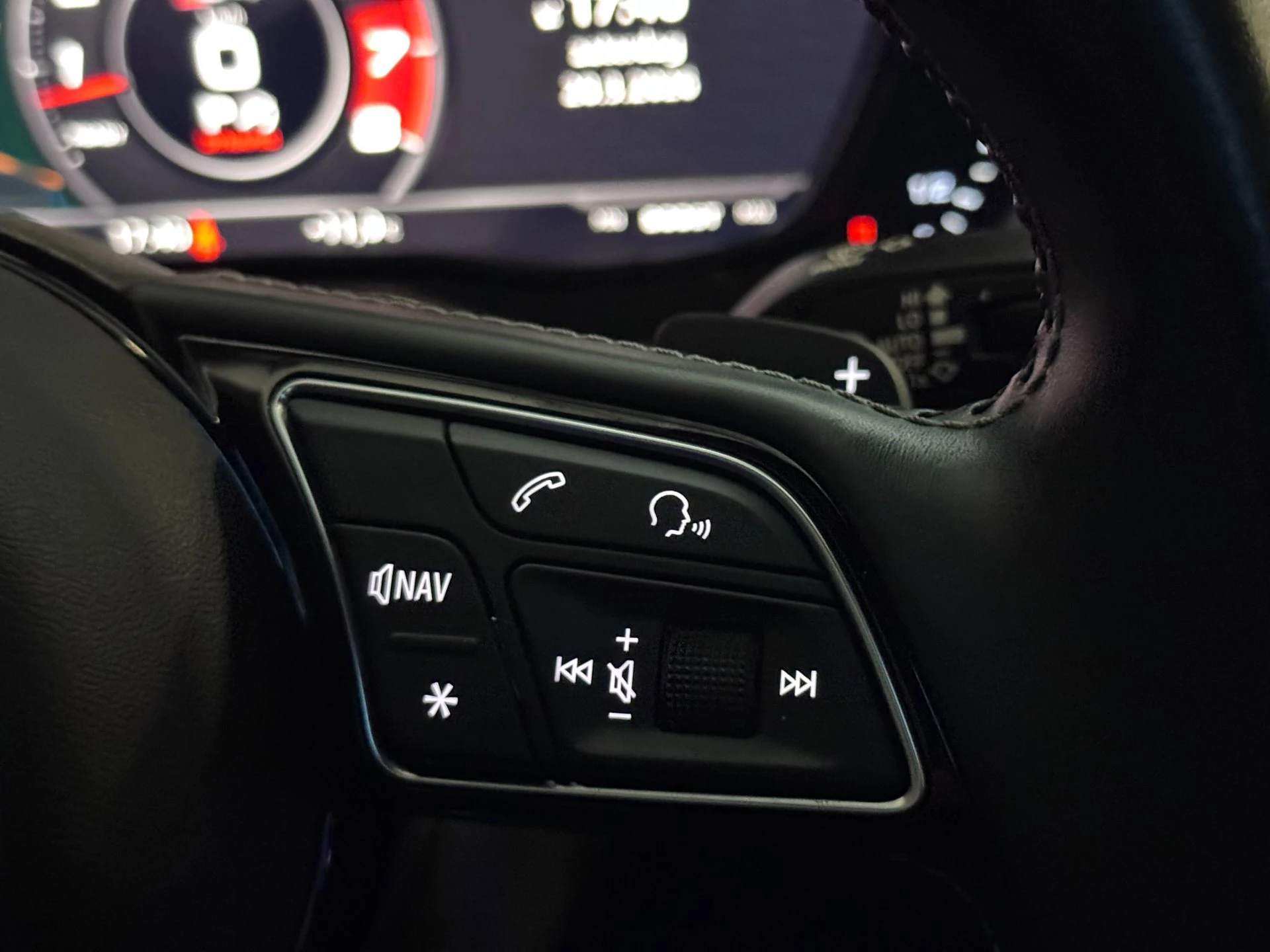 Hoofdafbeelding Audi S4