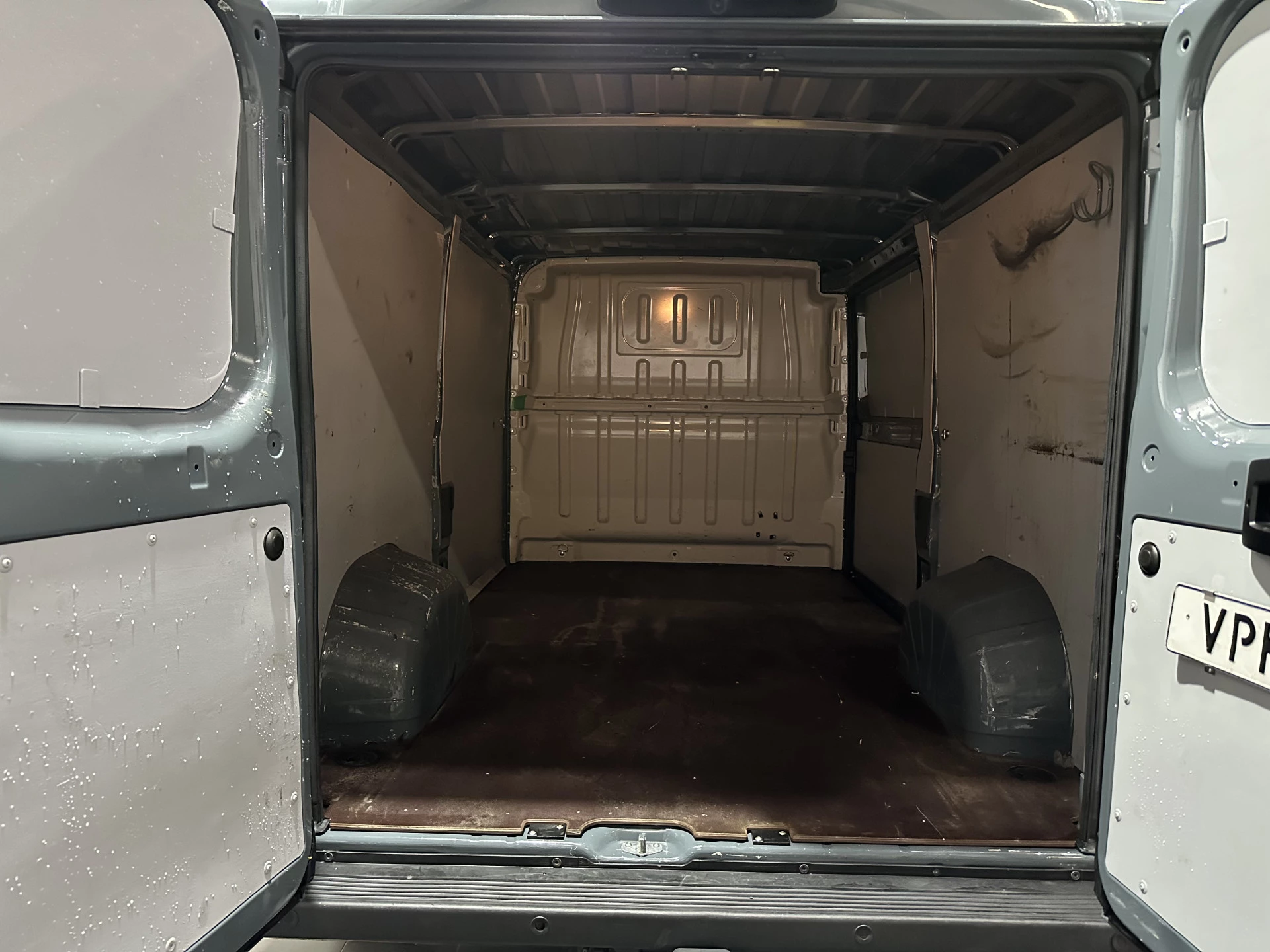 Hoofdafbeelding Opel Movano