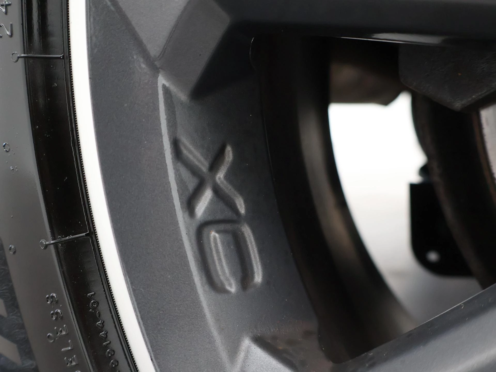 Hoofdafbeelding Volvo XC70