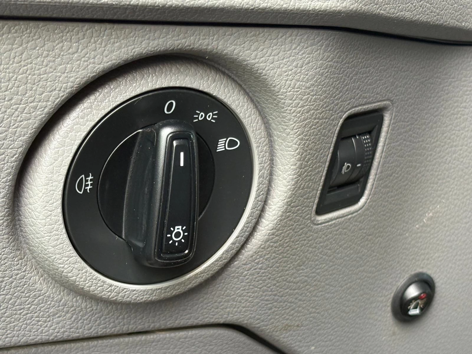 Hoofdafbeelding MAN TGE