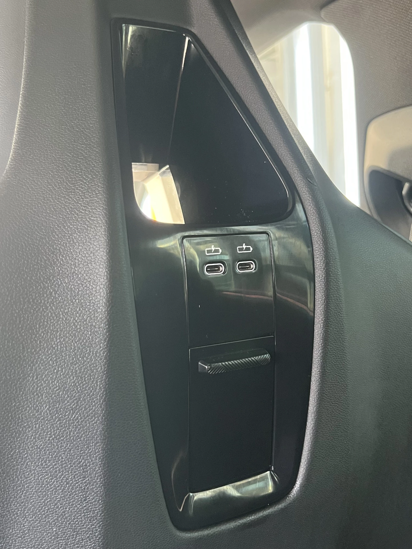 Hoofdafbeelding BMW iX