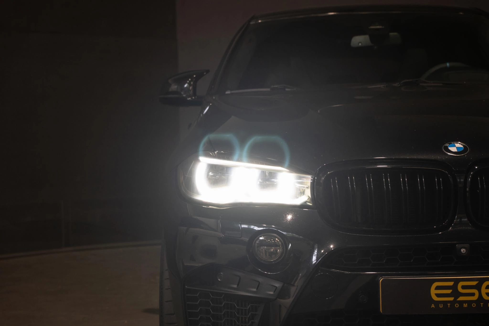 Hoofdafbeelding BMW X6