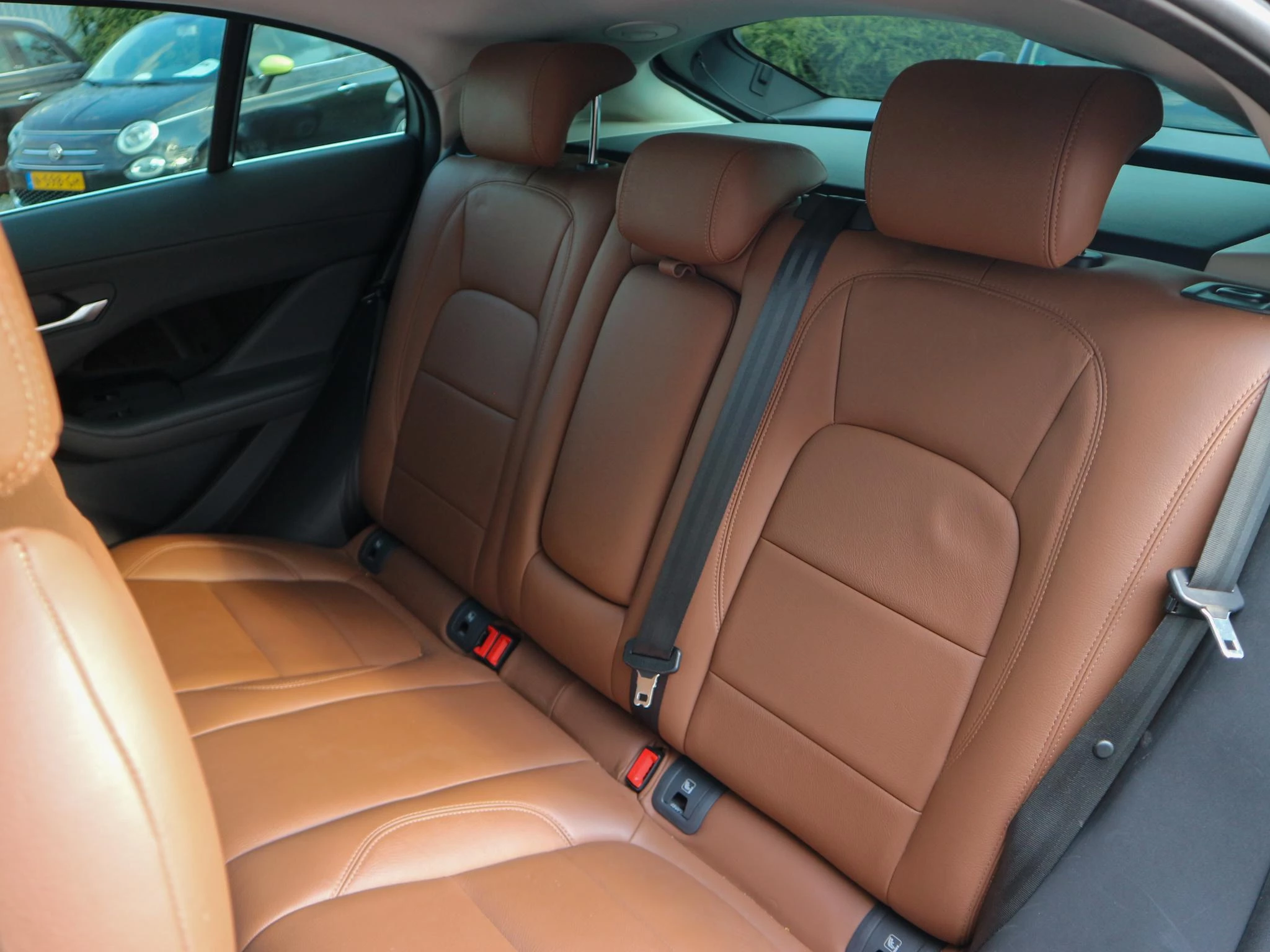 Hoofdafbeelding Jaguar I-PACE