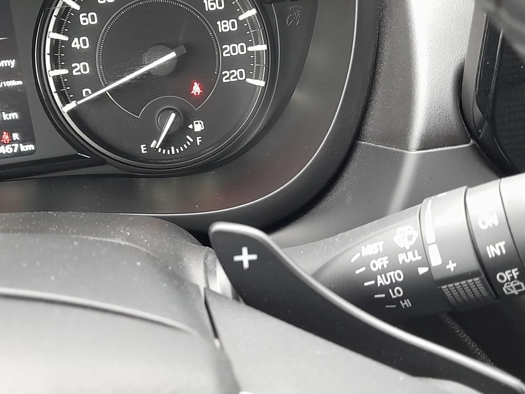 Hoofdafbeelding Suzuki S-Cross