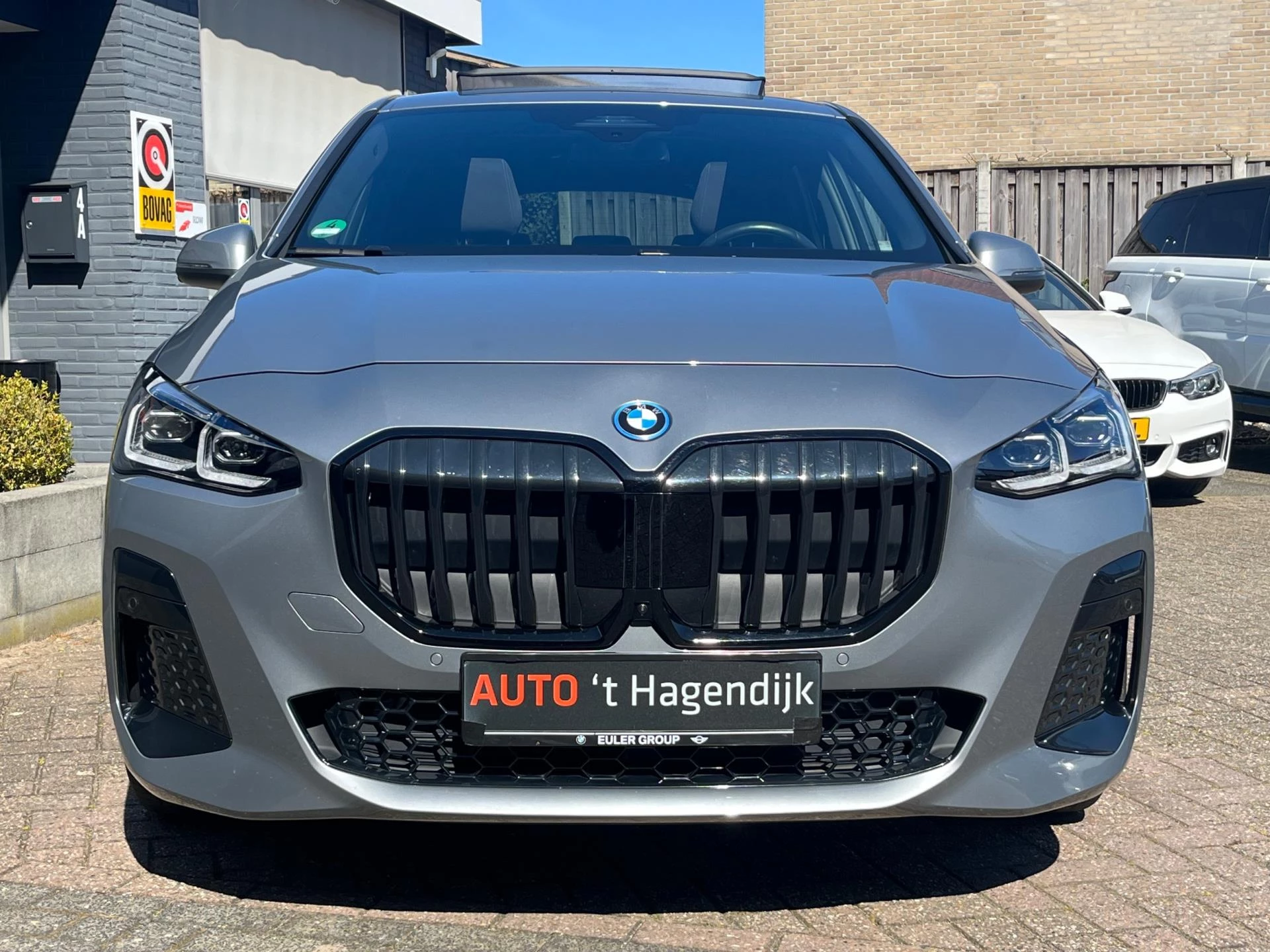 Hoofdafbeelding BMW 2 Serie