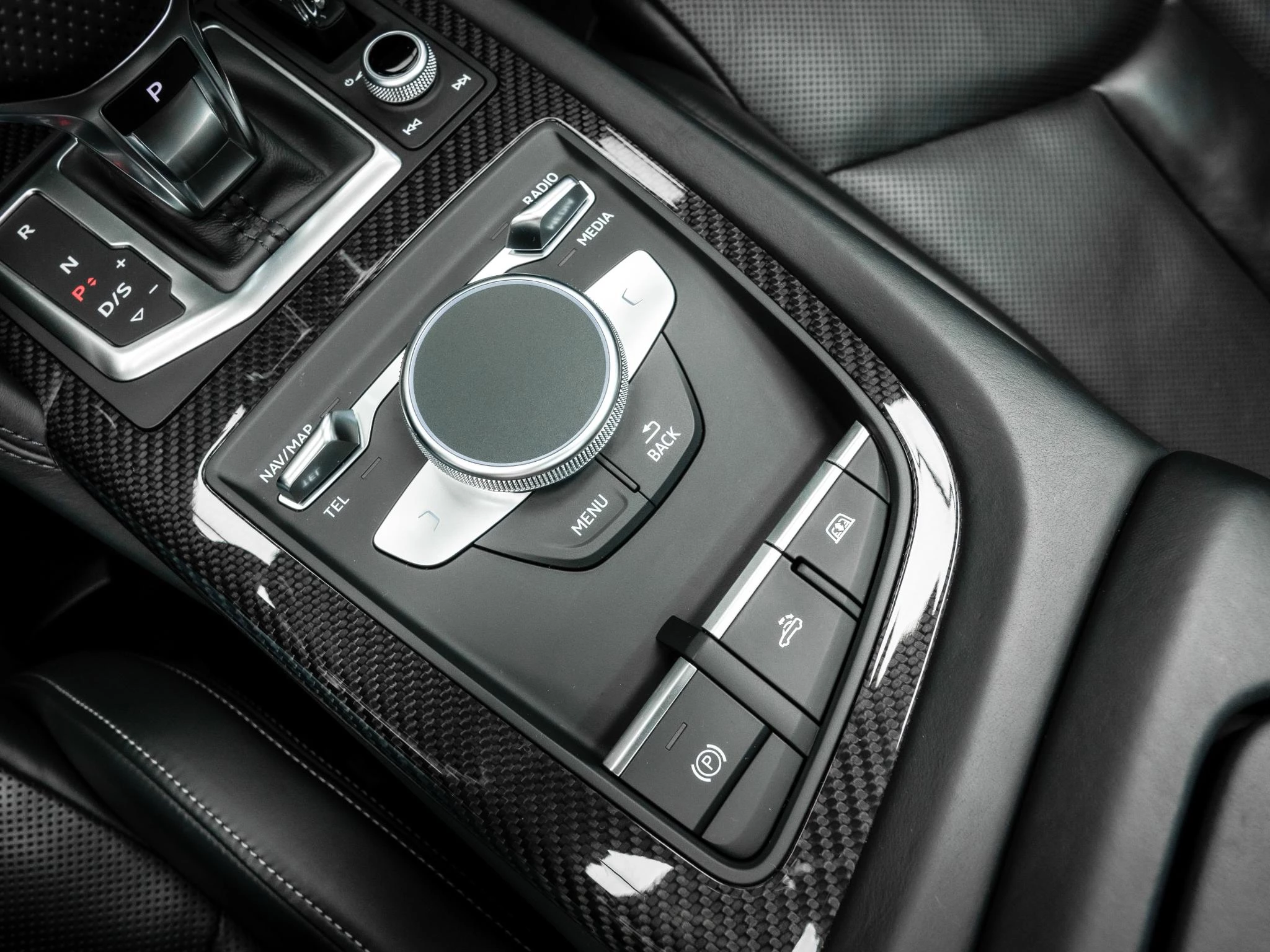 Hoofdafbeelding Audi R8