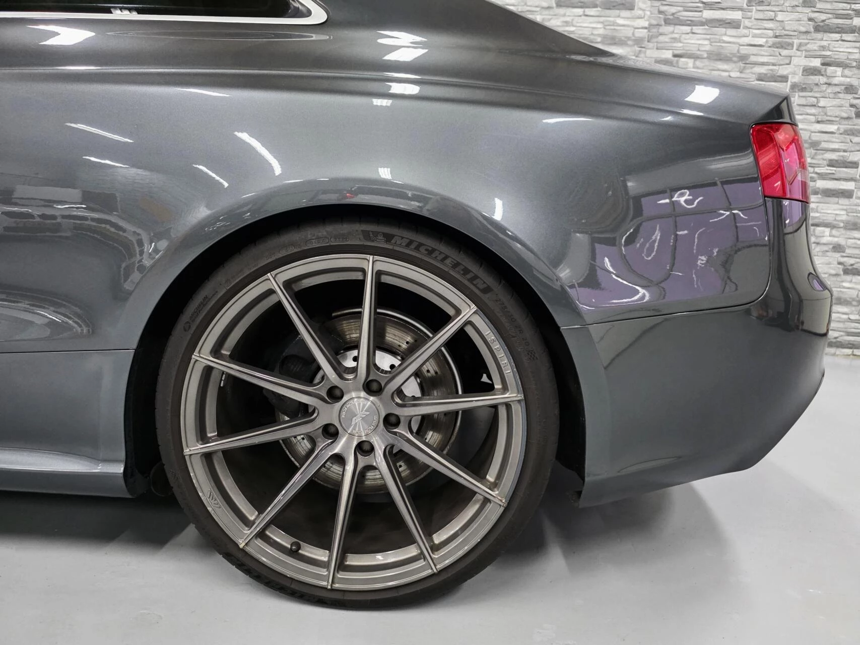 Hoofdafbeelding Audi RS5