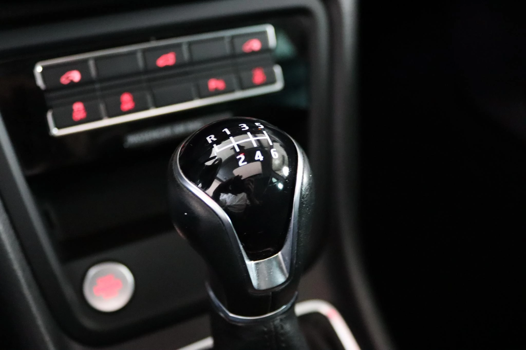 Hoofdafbeelding SEAT Alhambra