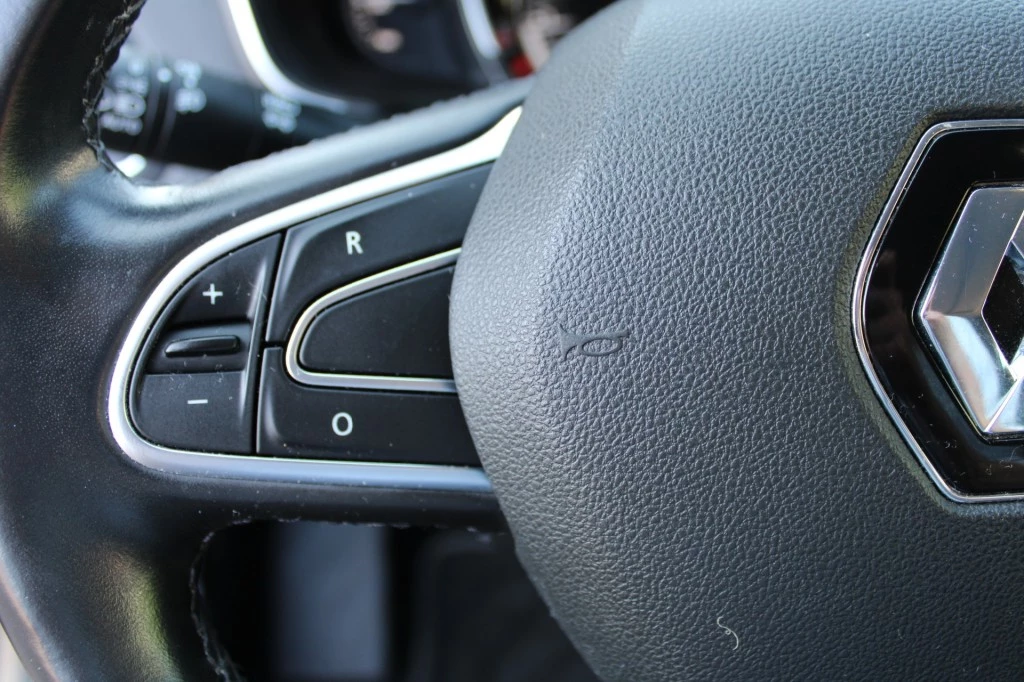 Hoofdafbeelding Renault Mégane