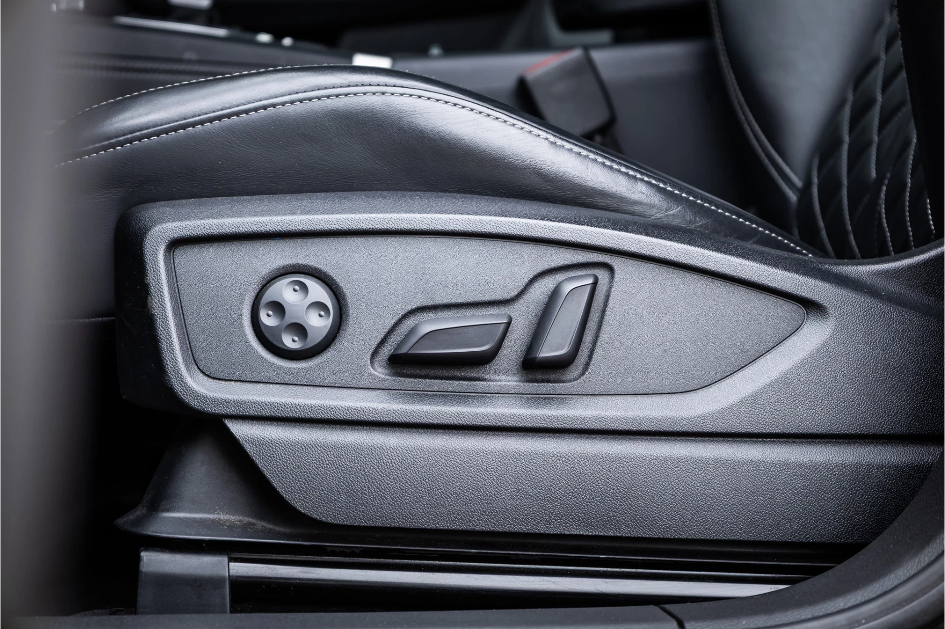 Hoofdafbeelding Audi SQ5