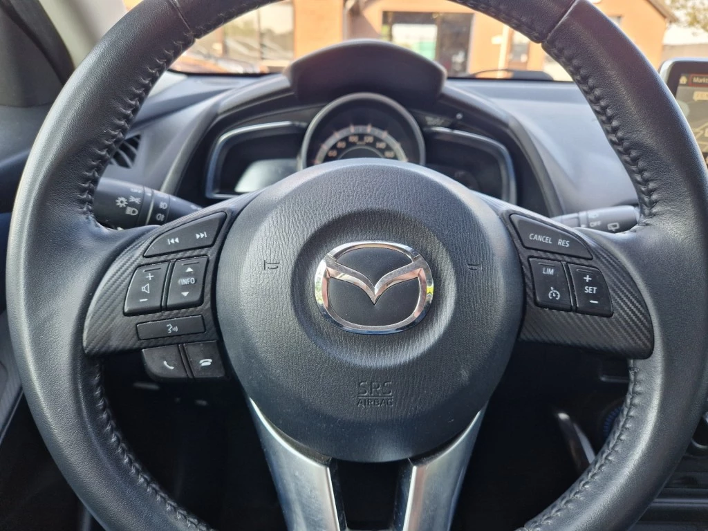 Hoofdafbeelding Mazda 2