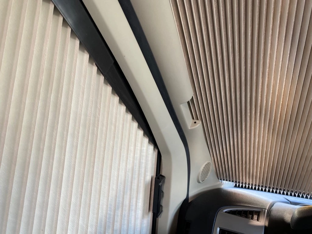 Hoofdafbeelding Bürstner Lyseo T 728g Aut. 36.997km 2017 Dakairco