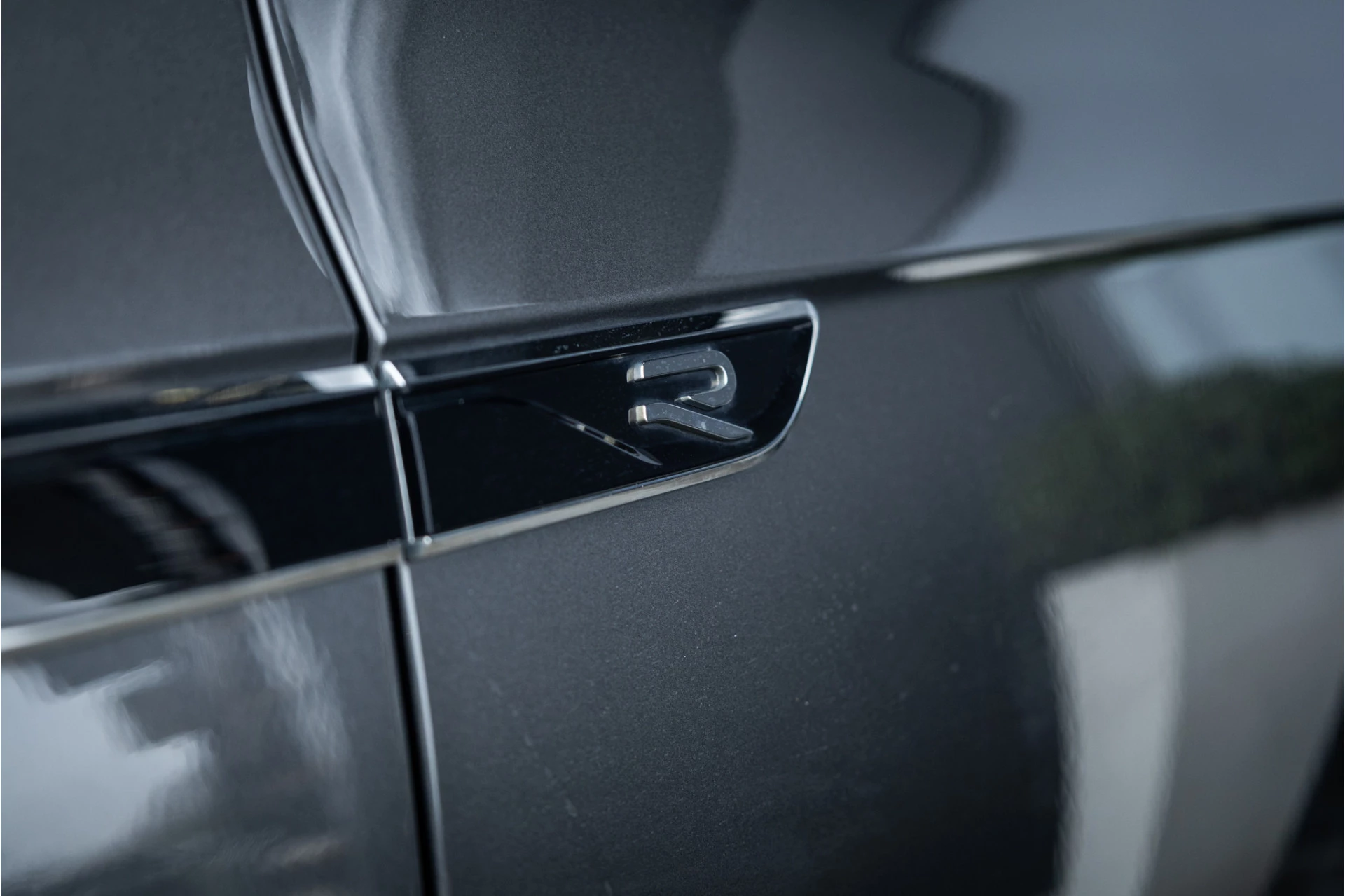 Hoofdafbeelding Volkswagen Touareg