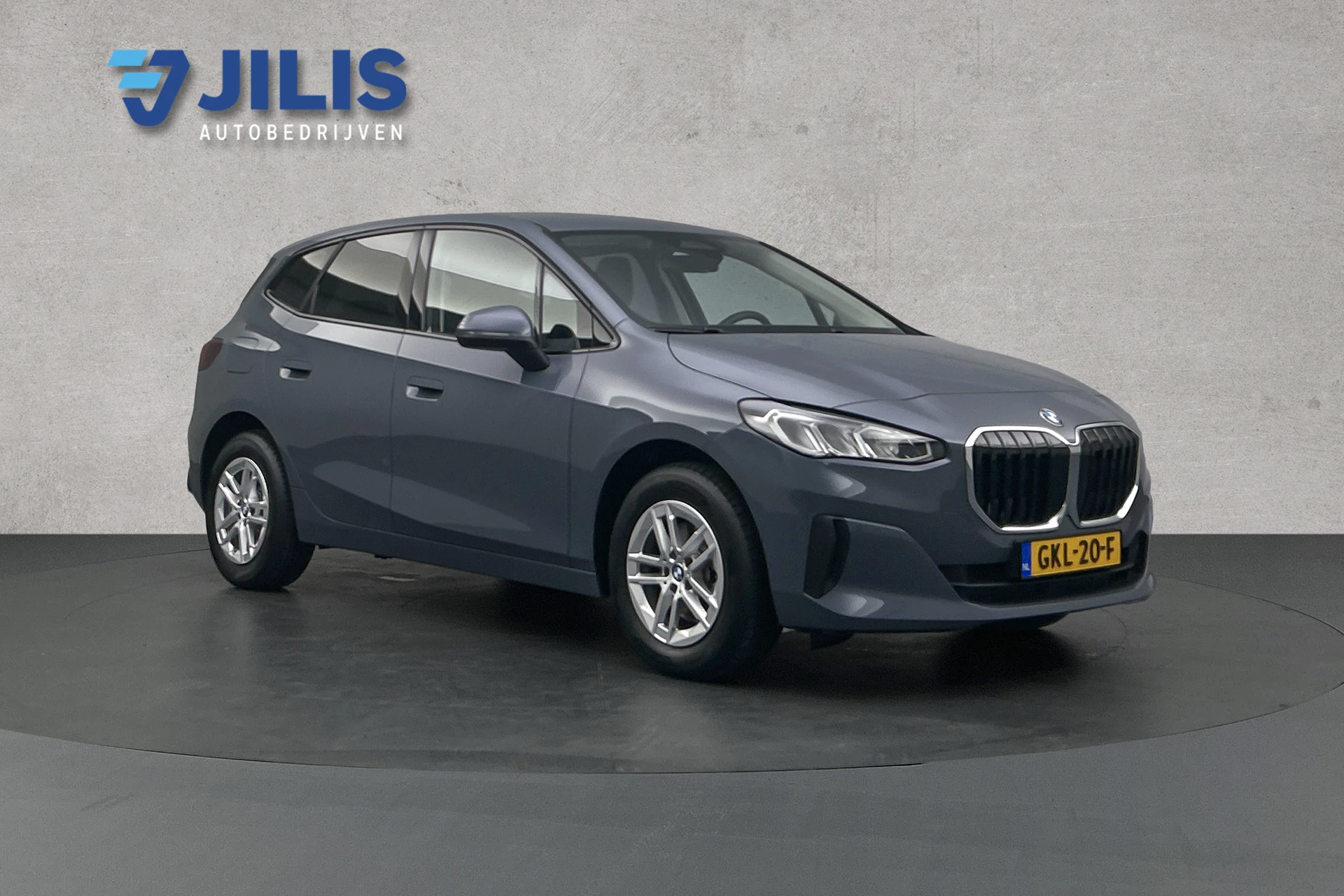 Hoofdafbeelding BMW 2 Serie